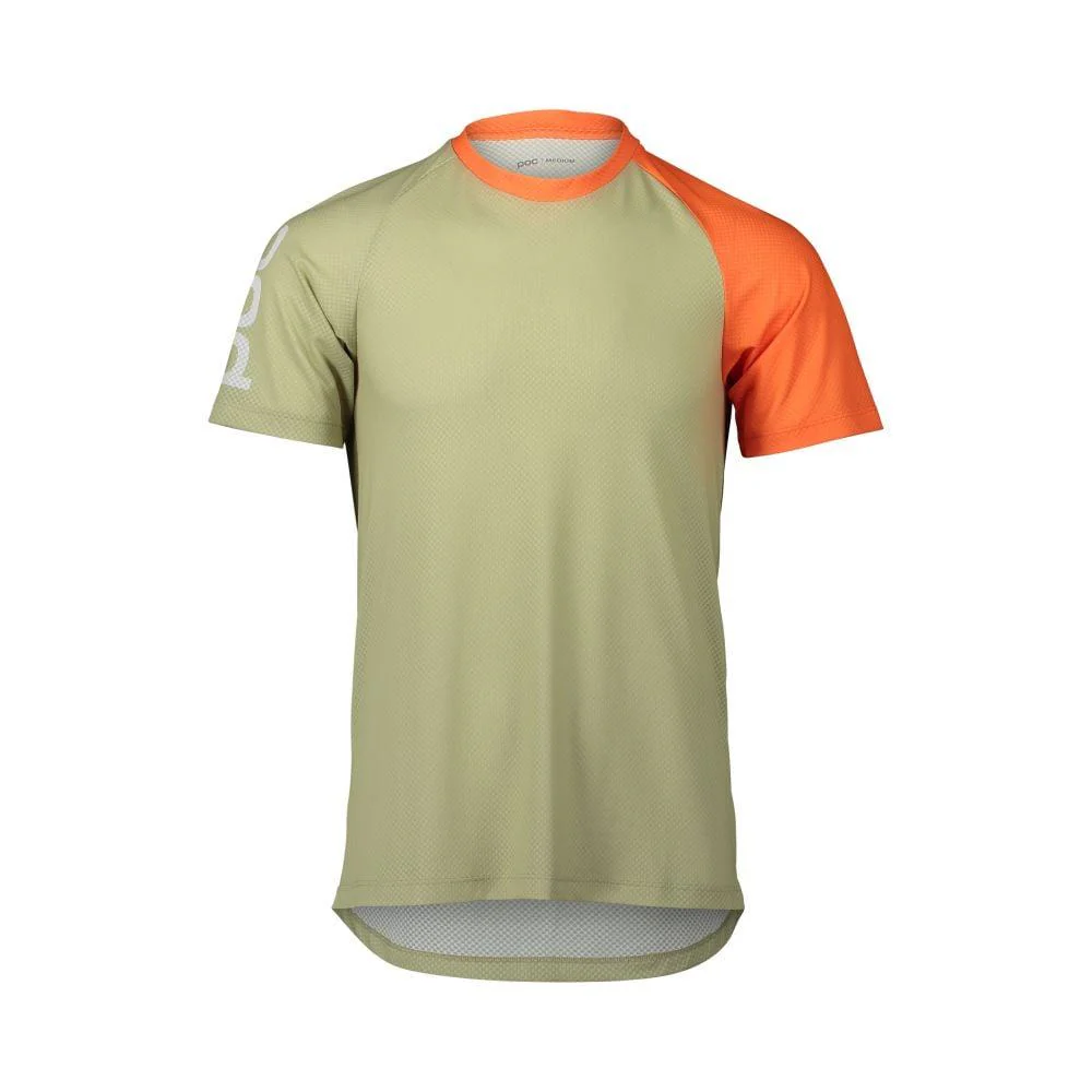 POC MTB Pure Tee - Image 5