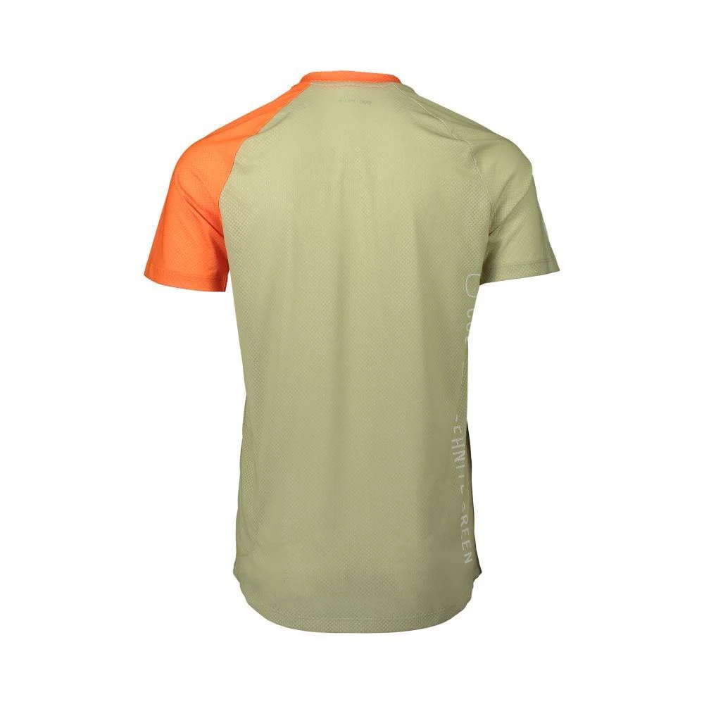 POC MTB Pure Tee - Image 6