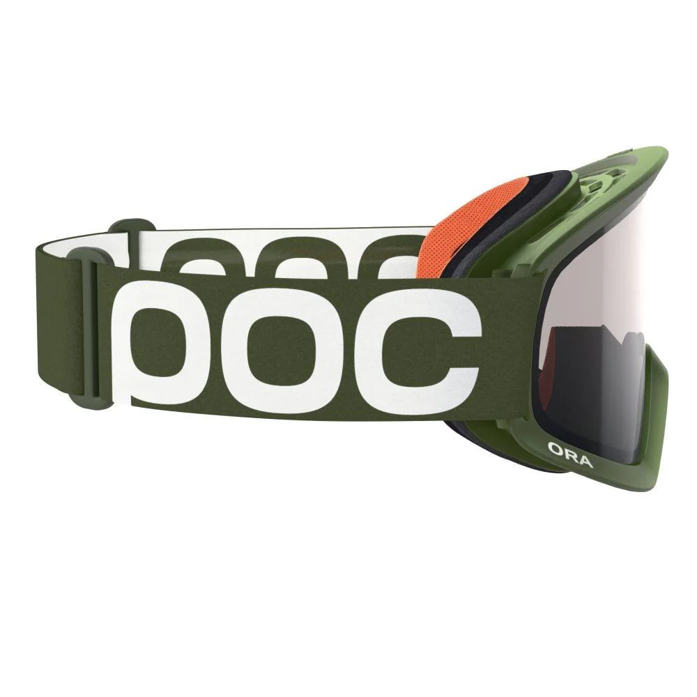 POC Ora Clarity - Image 11