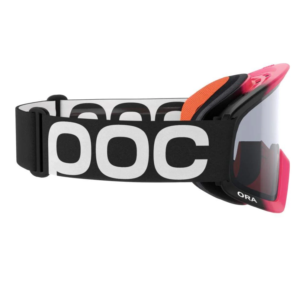 POC Ora Clarity - Image 15
