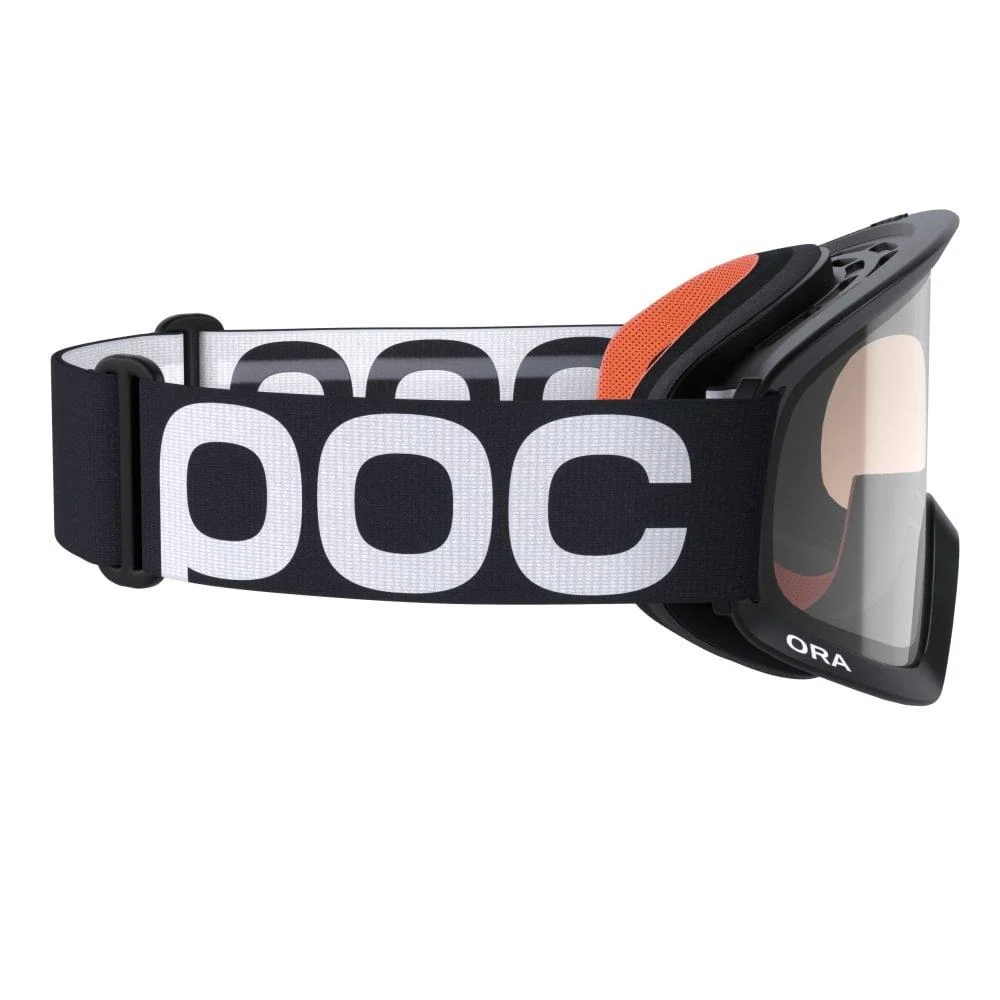 POC Ora Clarity - Image 22
