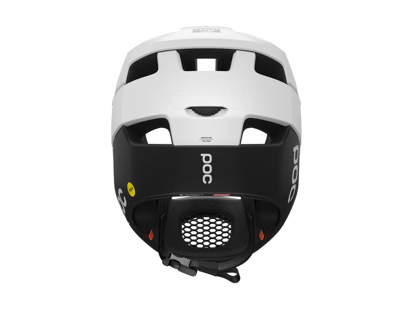 POC Otocon Race MIPS - Image 17
