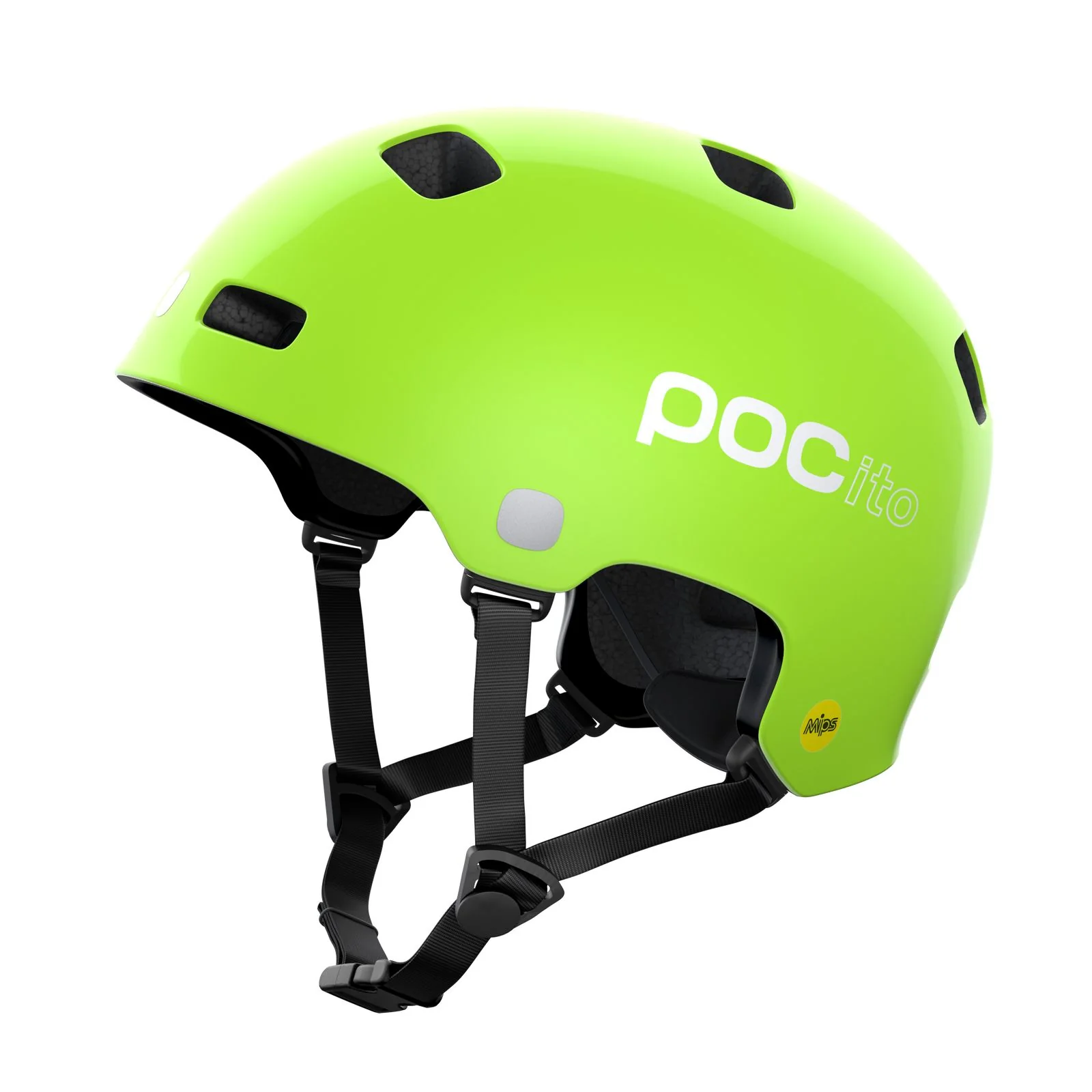 Poc POCito Crane MIPS Kinder - Image 9