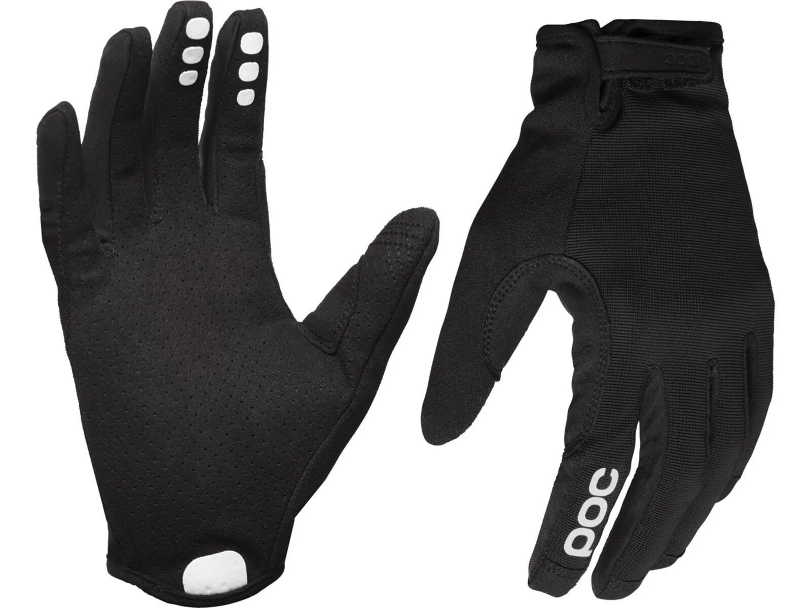 Poc Resistance Enduro Adj Glove - Image 2