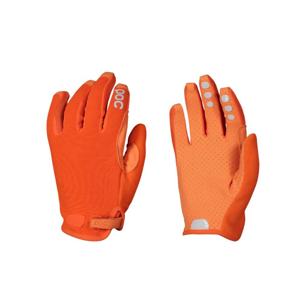 Poc Resistance Enduro Adj Glove 2022 - Image 2