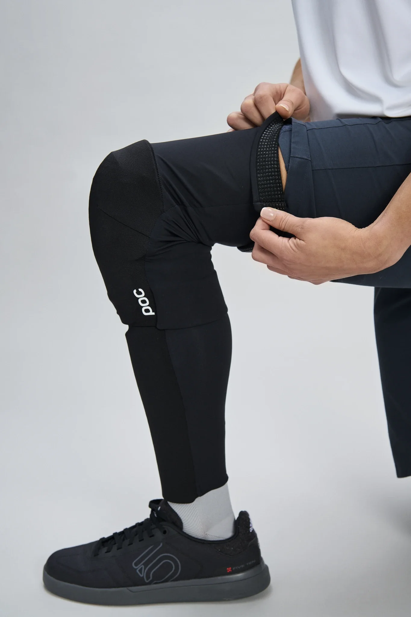 POC VPD Max Knie - Image 4