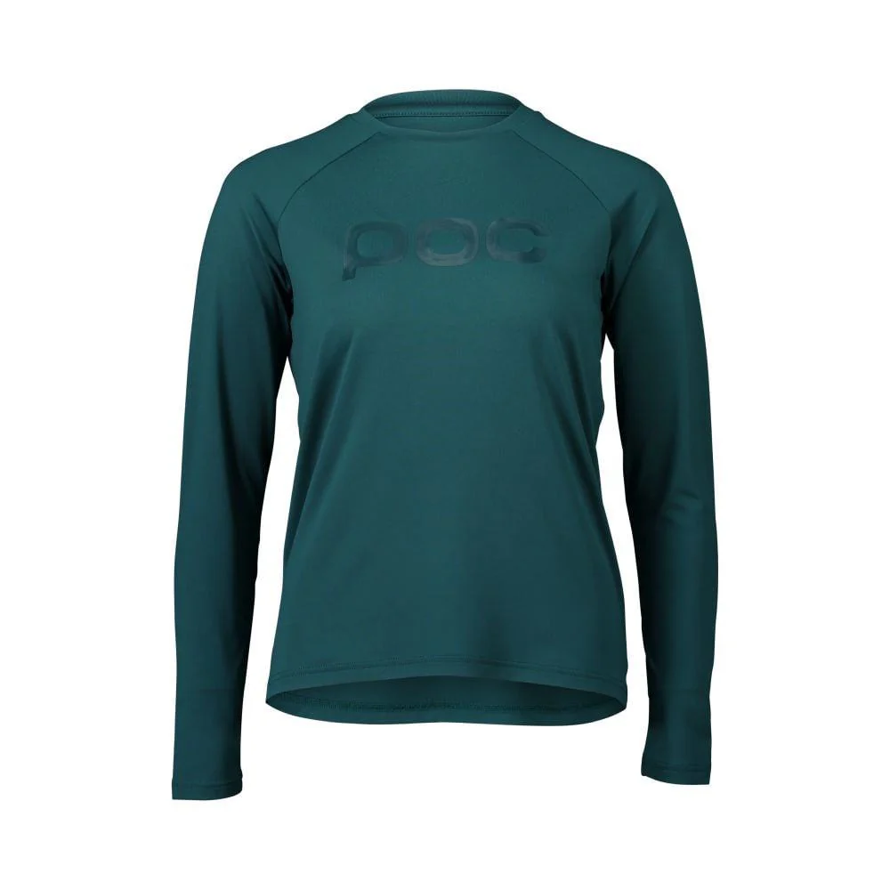 POC Women's Reform Enduro Jersey - Image 3