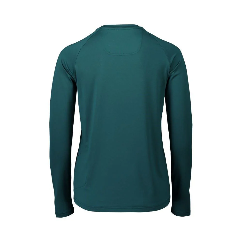 POC Women's Reform Enduro Jersey - Image 4