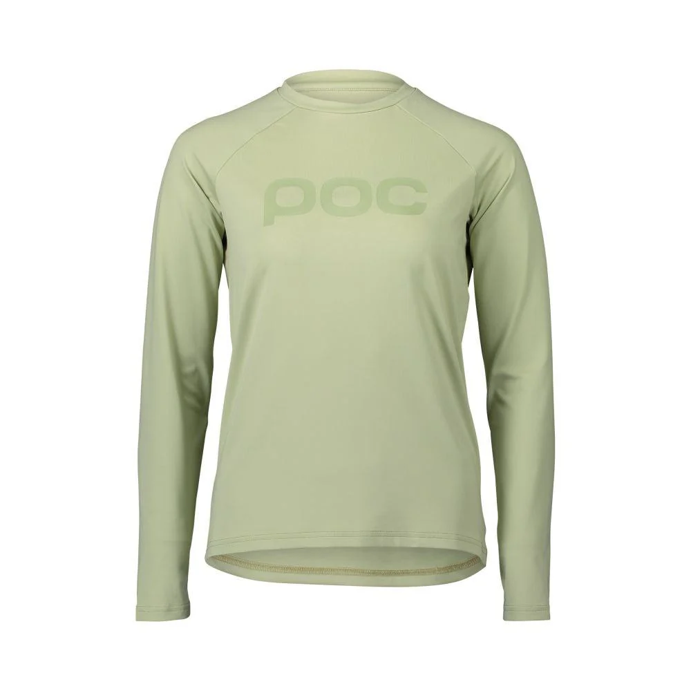POC Women's Reform Enduro Jersey - Image 5