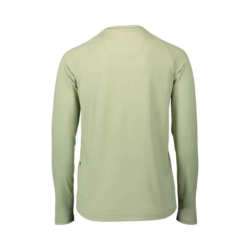 POC Women's Reform Enduro Jersey - Image 6
