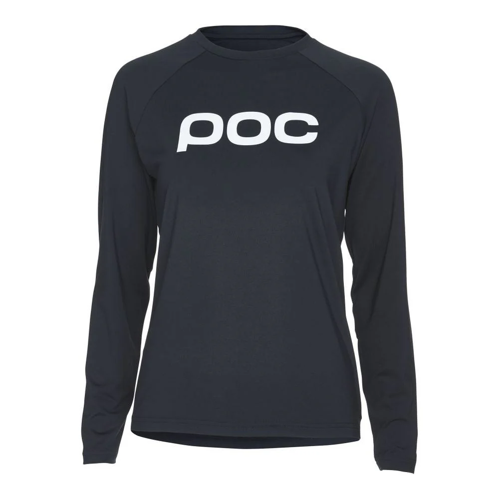 POC Women's Reform Enduro Jersey - Image 7