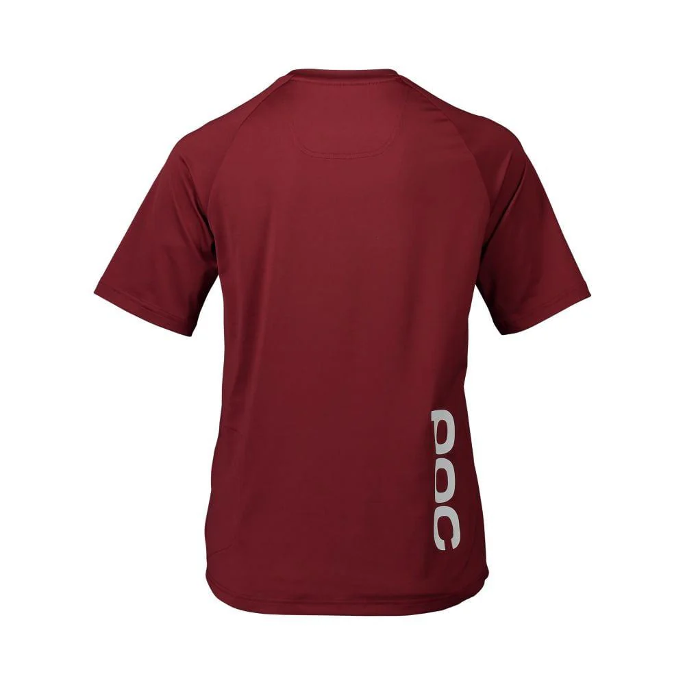 POC Women's Reform Enduro Light Tee - Image 2