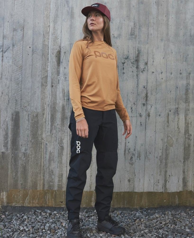 POC W's Ardour All-weather Pants - Image 3