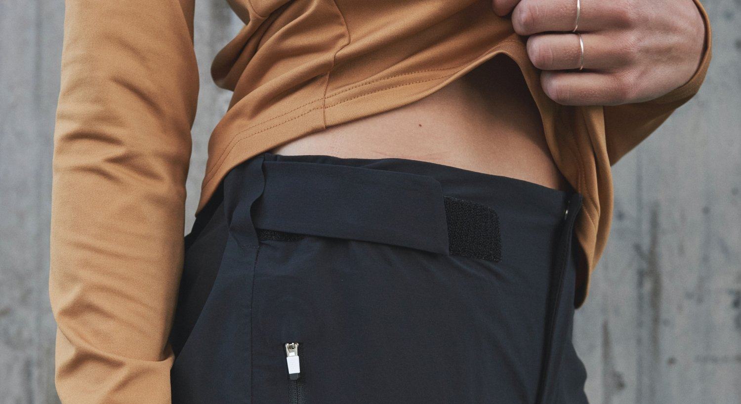 POC W's Ardour All-weather Pants - Image 5