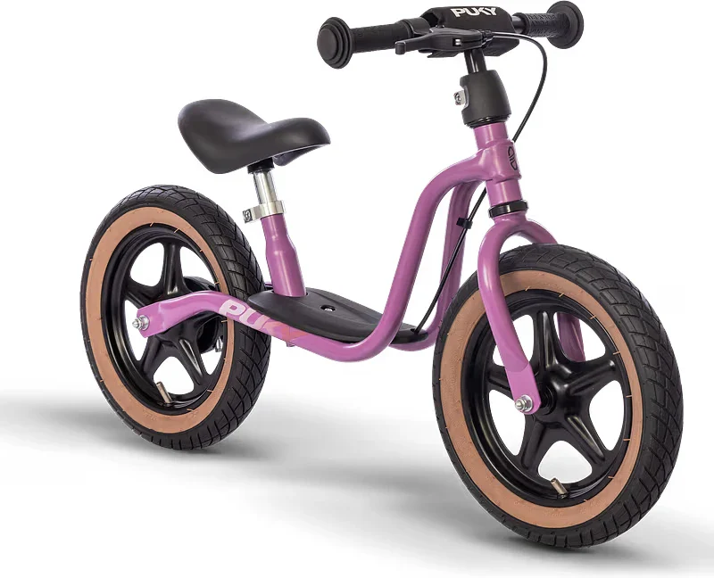 Puky 1 perky purple Laufrad