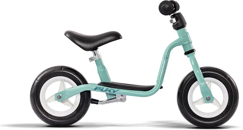 Puky aqua green Laufrad - Image 2