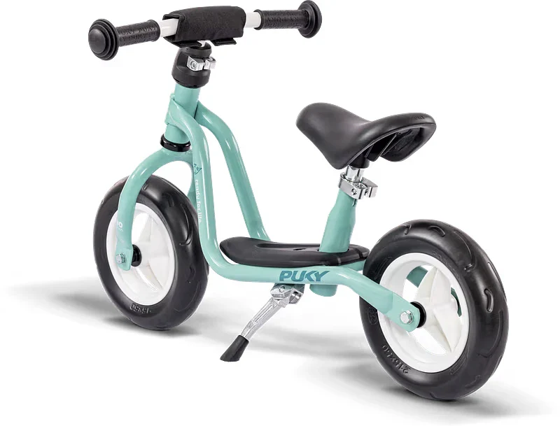 Puky aqua green Laufrad - Image 3