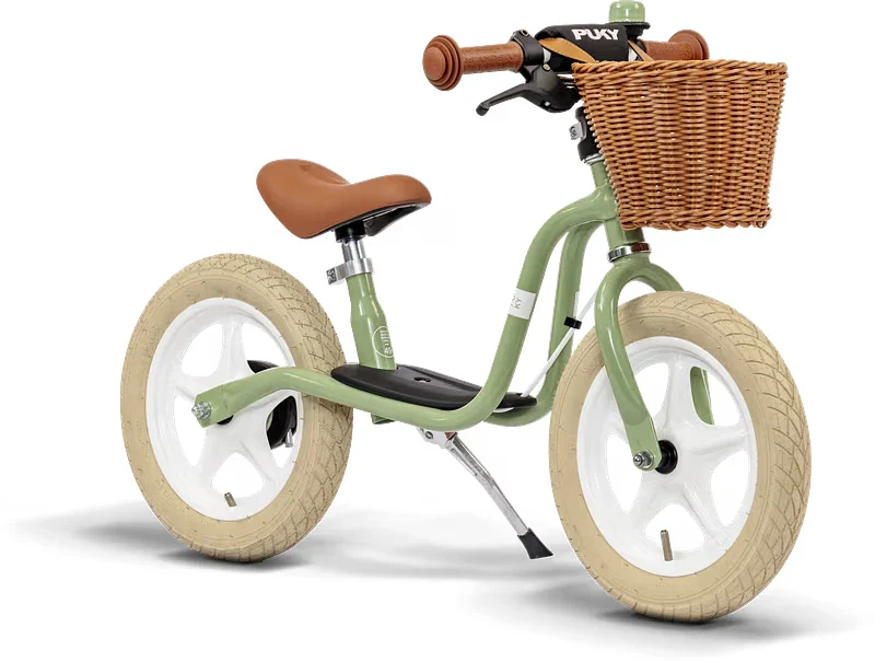 Puky Classic green Laufrad