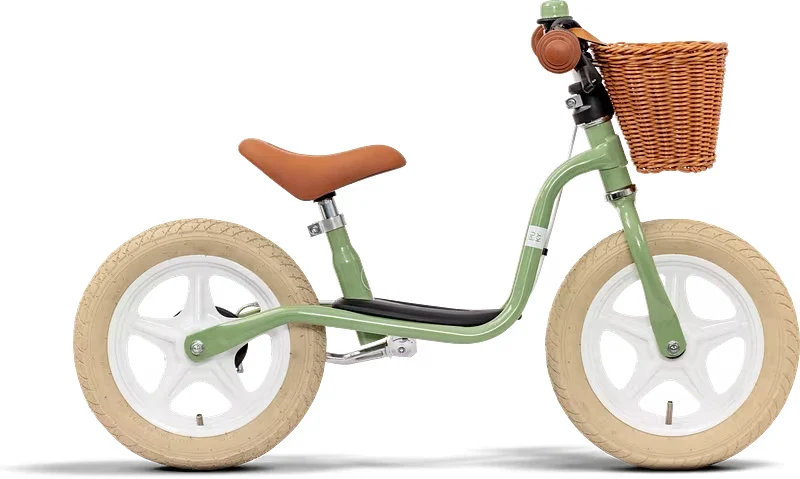 Puky Classic green Laufrad - Image 2