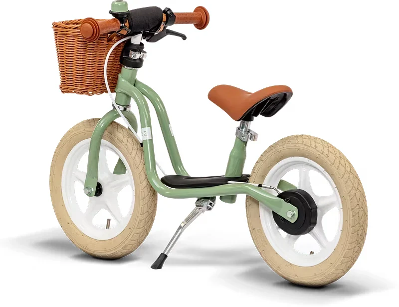 Puky Classic green Laufrad - Image 3