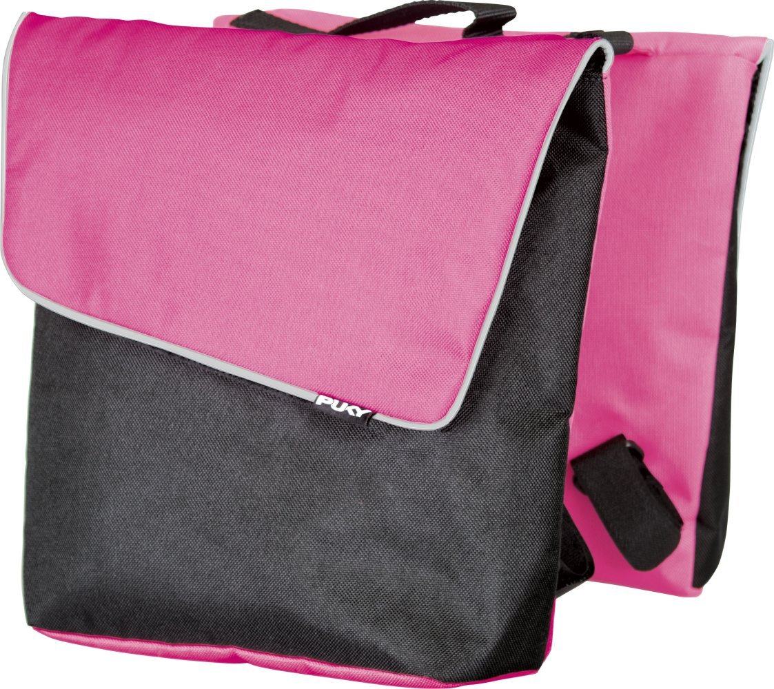 Puky DT 3 pink