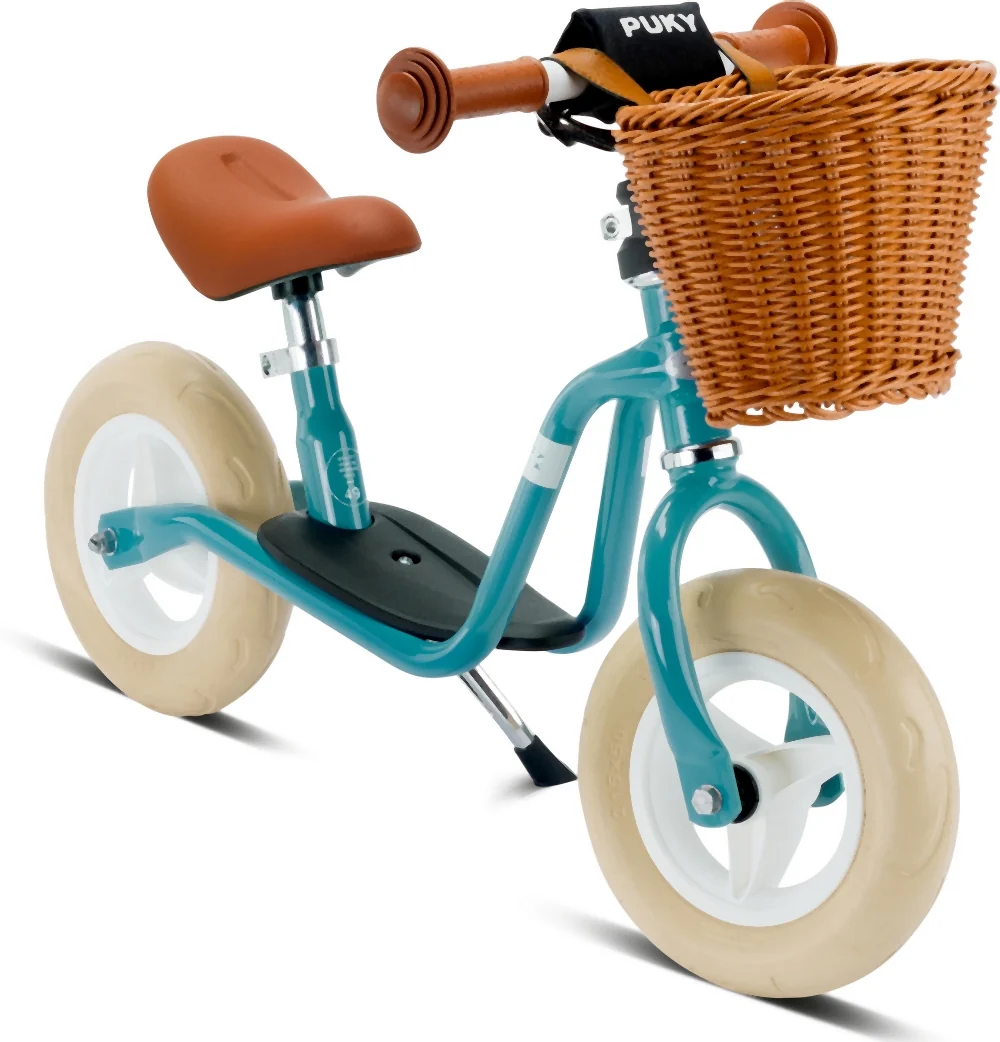 Puky LR XL BR CLASSIC retro blue - Image 2