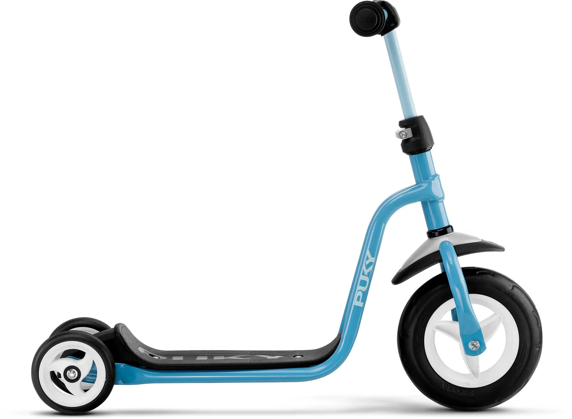 Puky Roller 1 pastell blue - Image 2