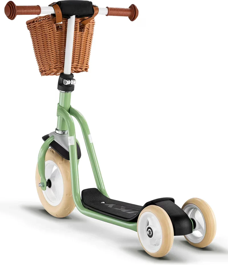 Puky Roller 1 retro green - Image 2
