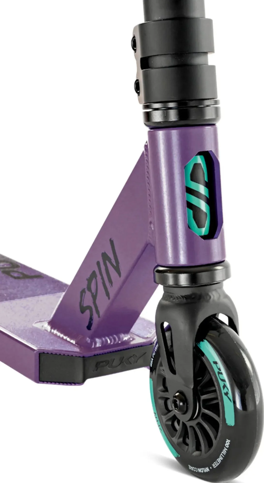Puky Spin chilled purple - Image 2