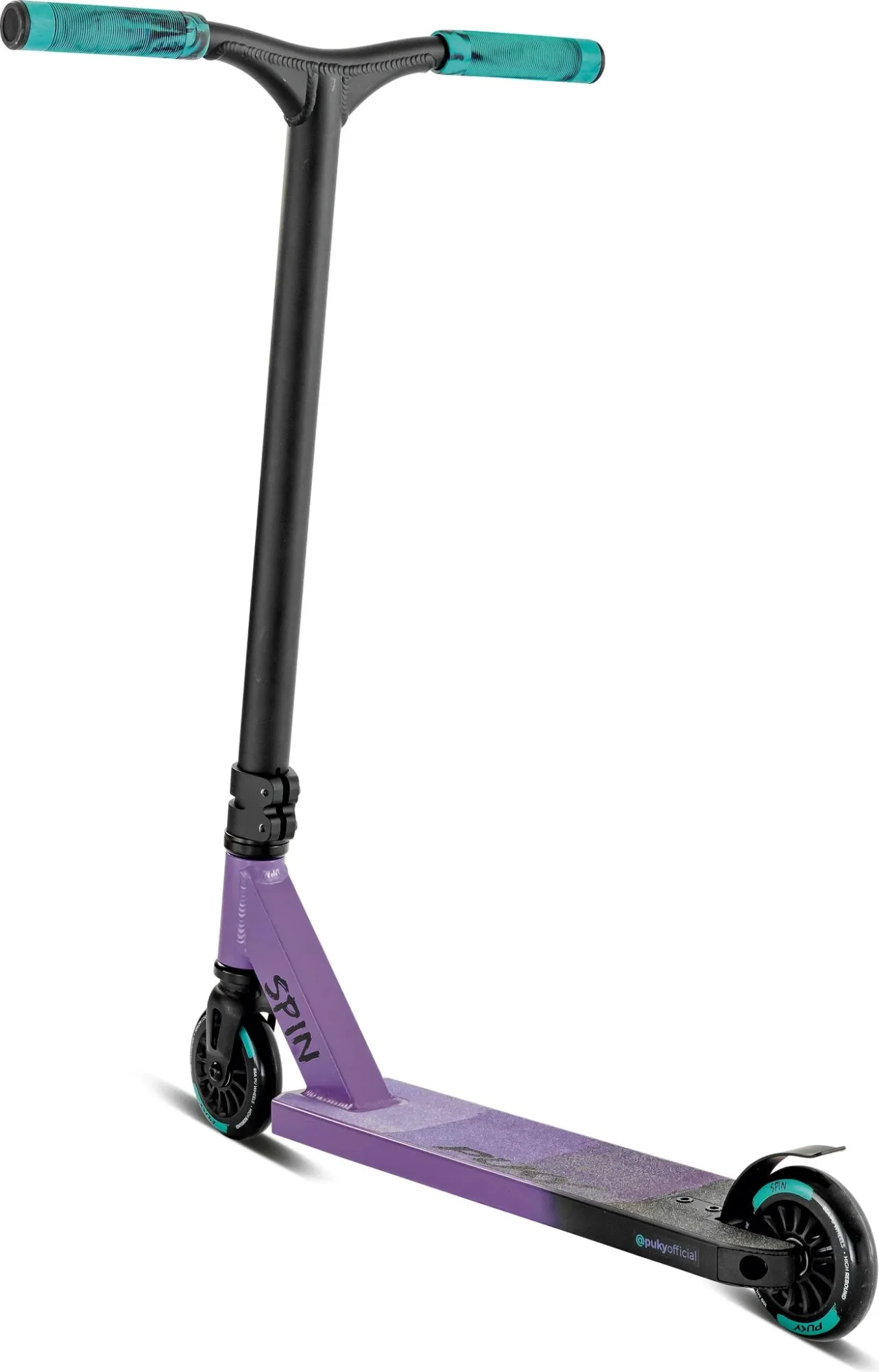 Puky Spin chilled purple - Image 3