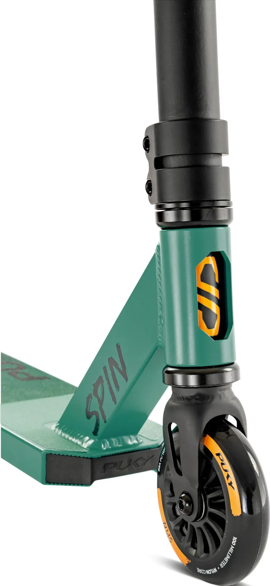 Puky Spin tropical green - Image 3