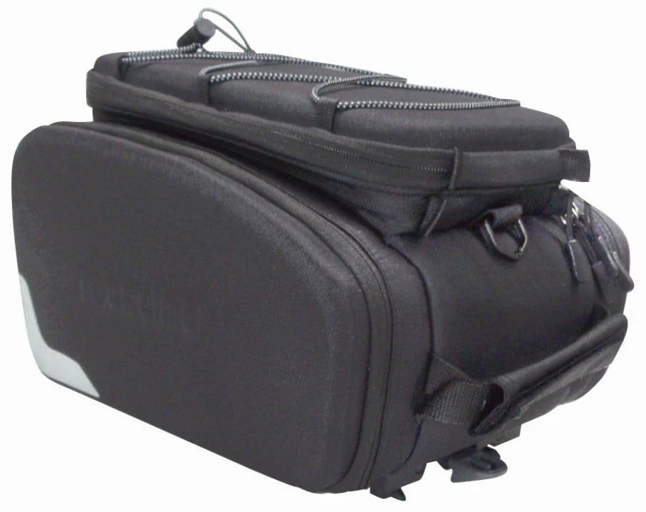 Racktime Gepäckträgertasche ODIN trunk bag