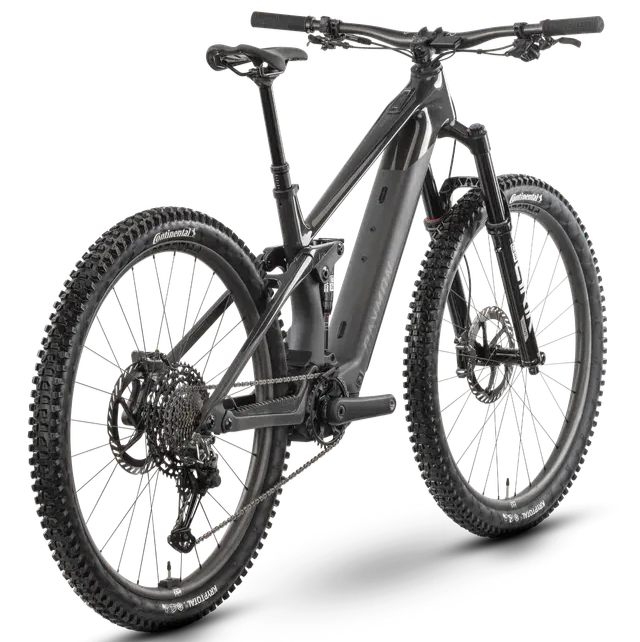 Raymon Airok Ultra carbon stealth / iridescant - Image 2