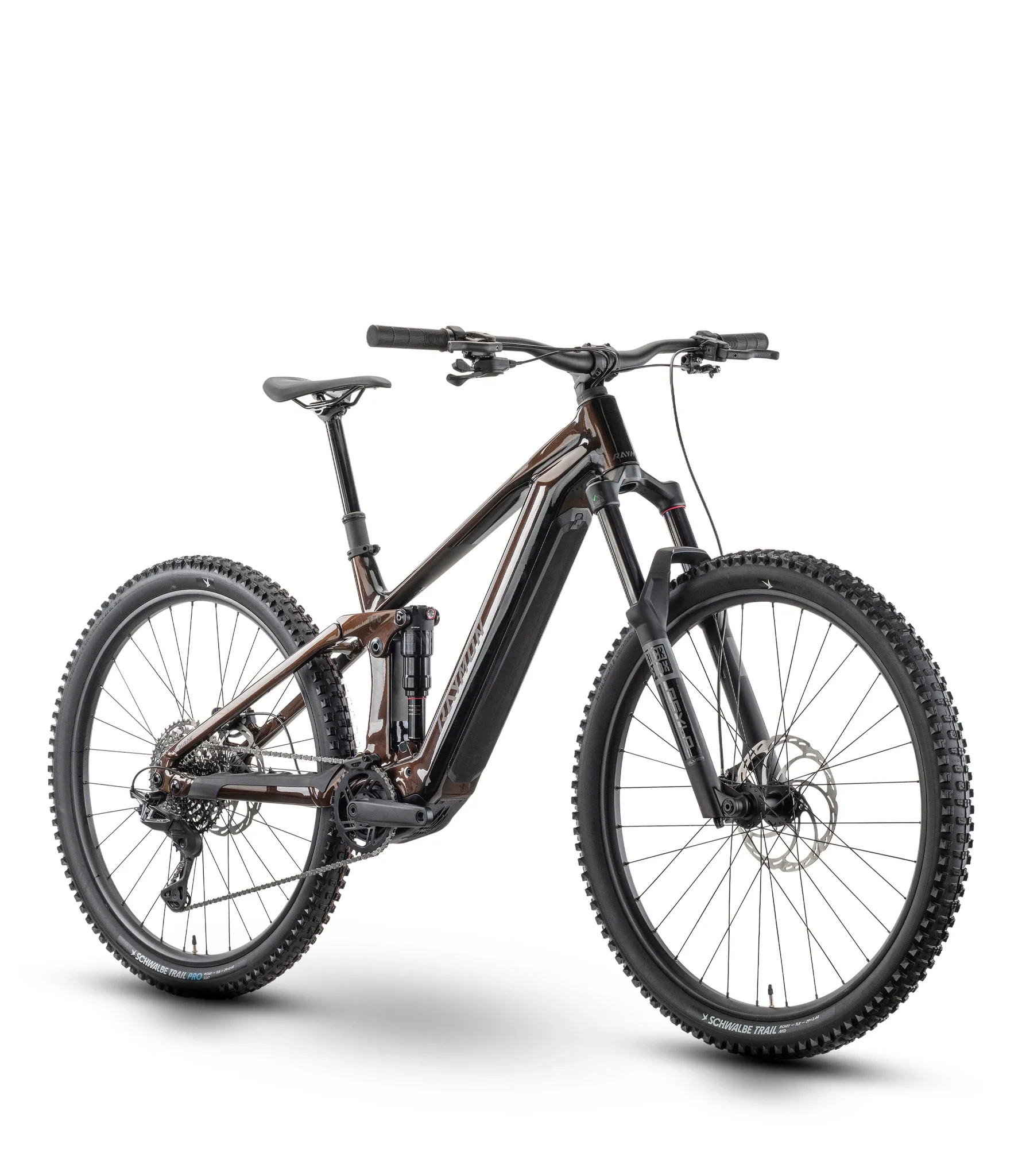 Raymon Durok Pro toffeebrown 2027 - Image 2