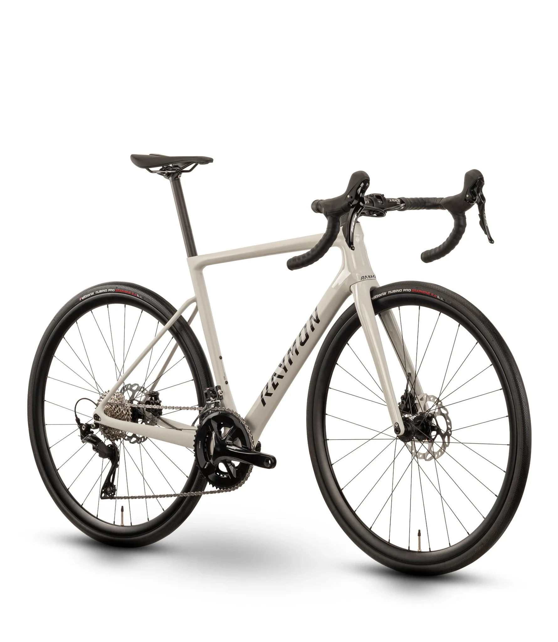 Raymon Kirana light grey stealth - Image 2