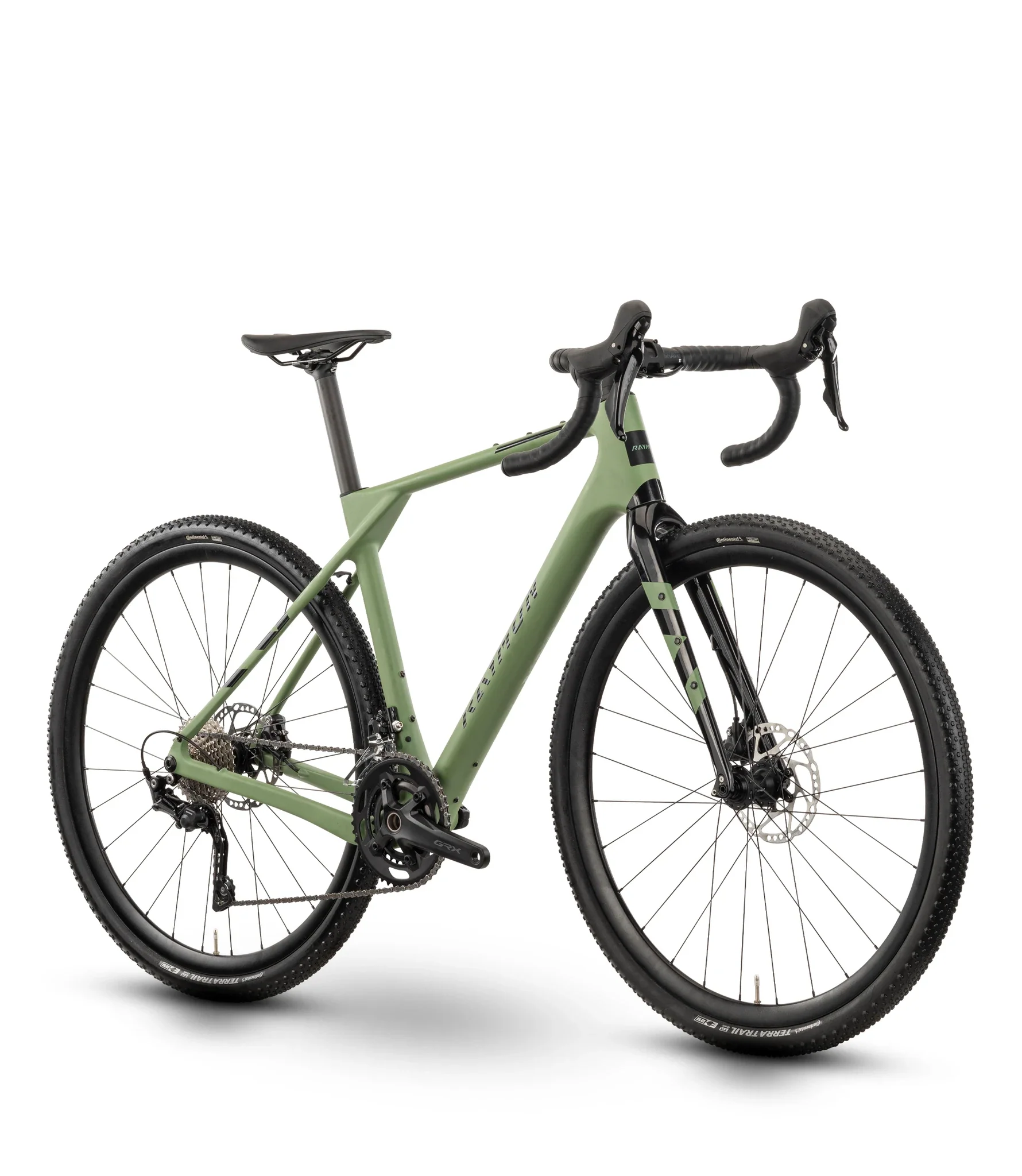Raymon Soreno resedagreen/black - Image 2