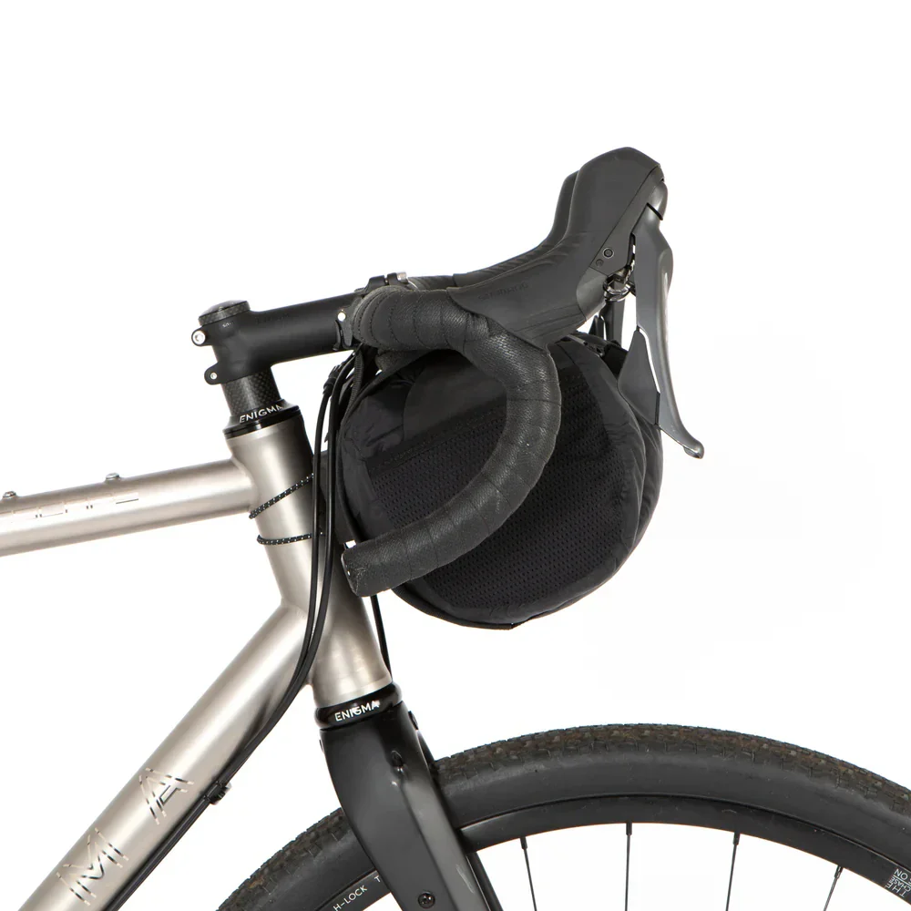 Restrap Race Bar Bag - Drop Bar - Image 3