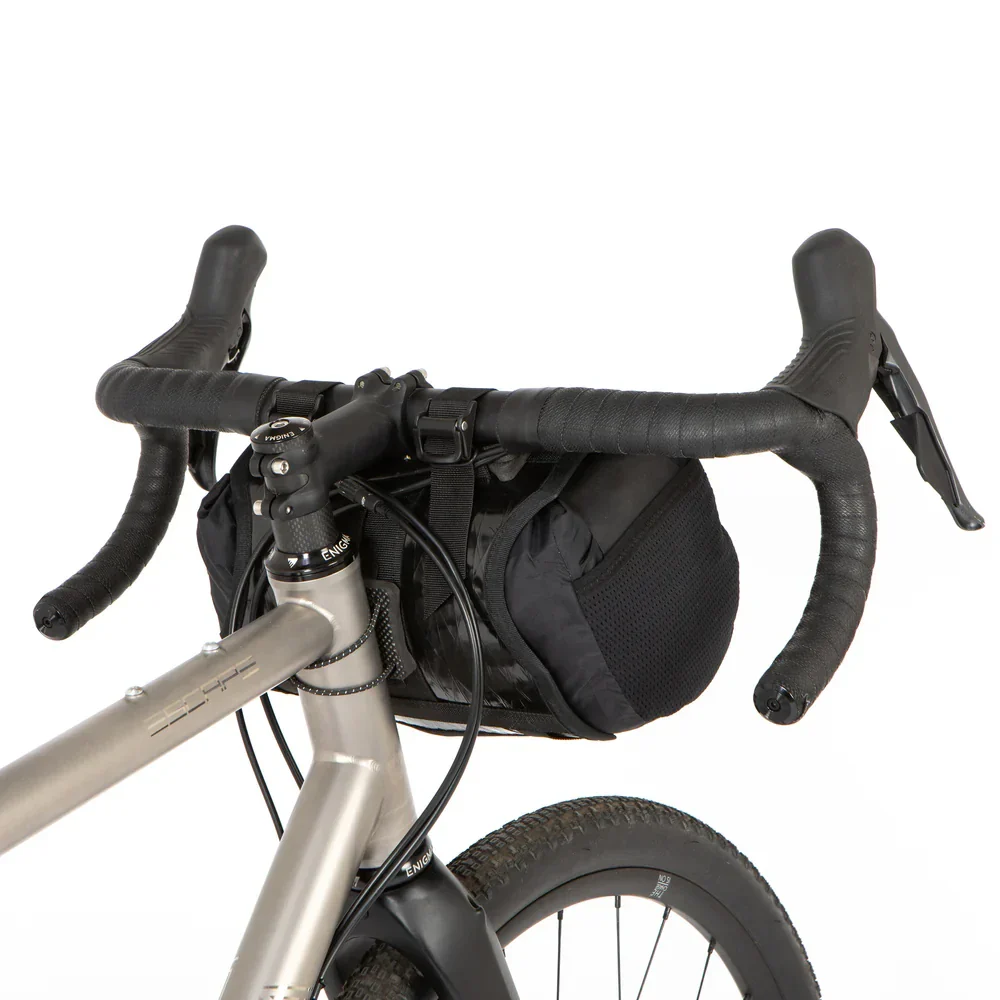 Restrap Race Bar Bag - Drop Bar - Image 4