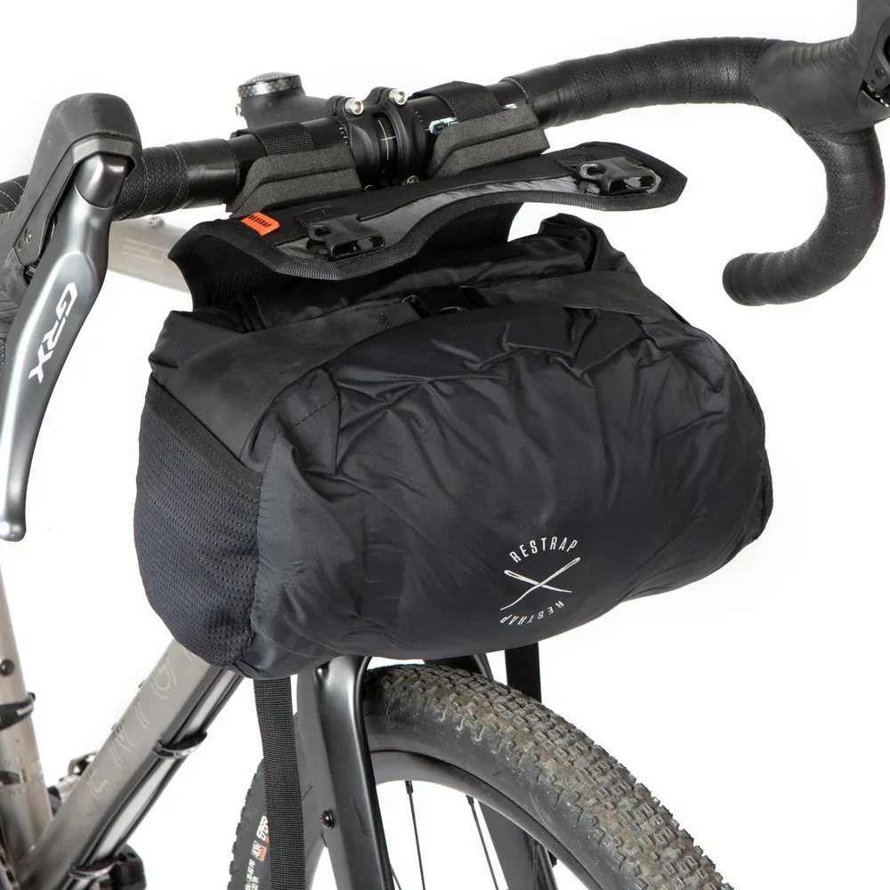Restrap Race Bar Bag - Drop Bar - Image 7