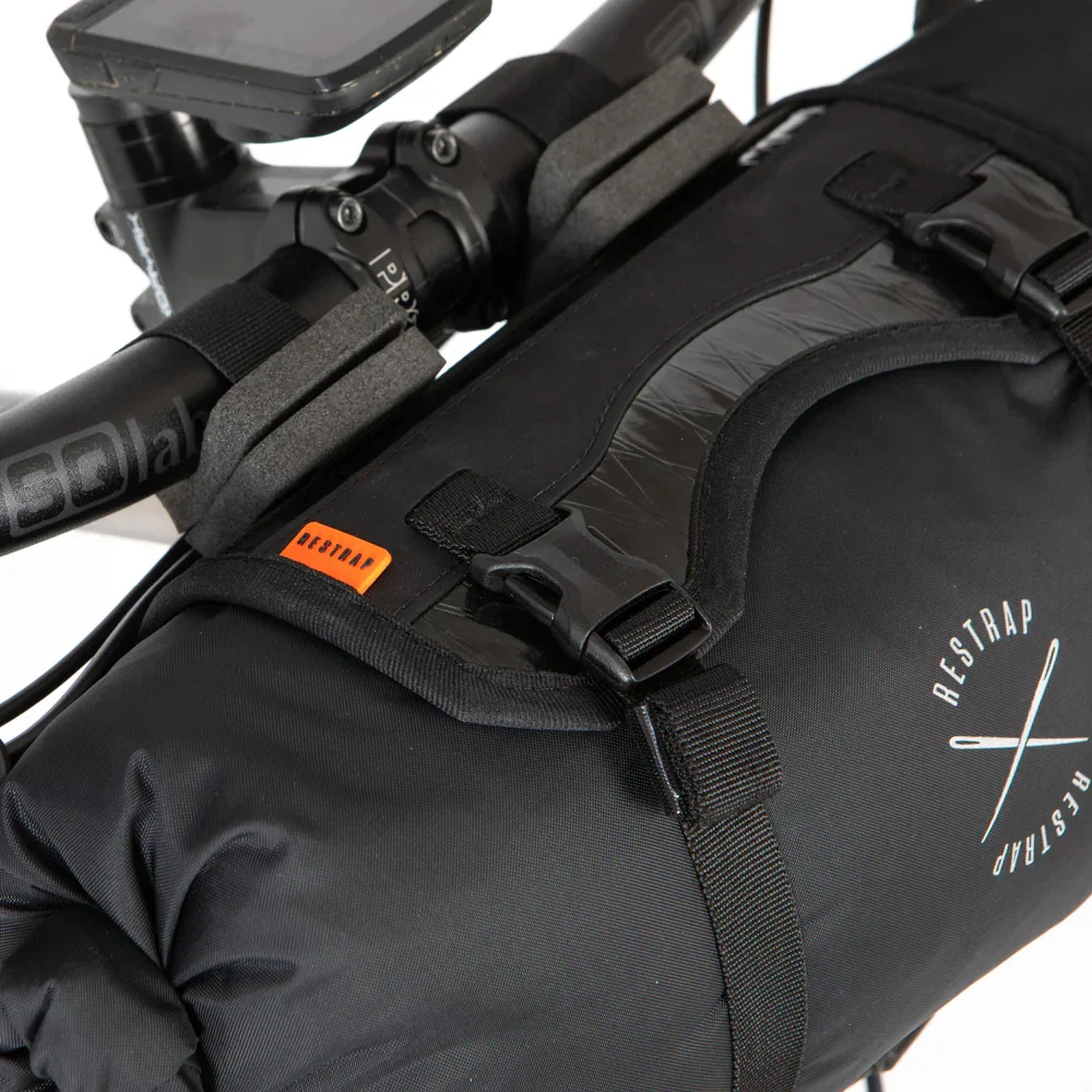 Restrap Race Bar Bag - Flat Bar - Image 4