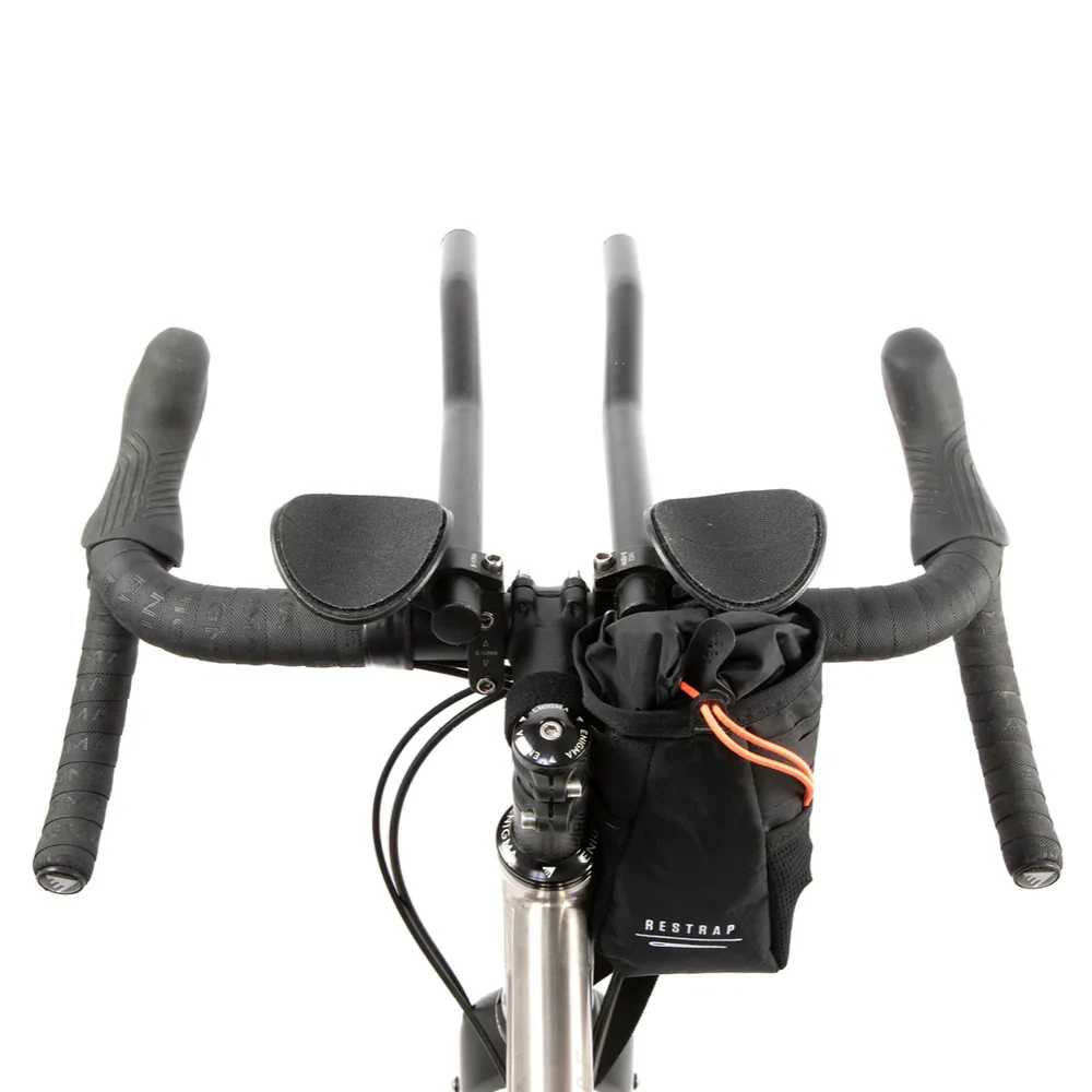 Restrap Race Stem Bag - Image 3