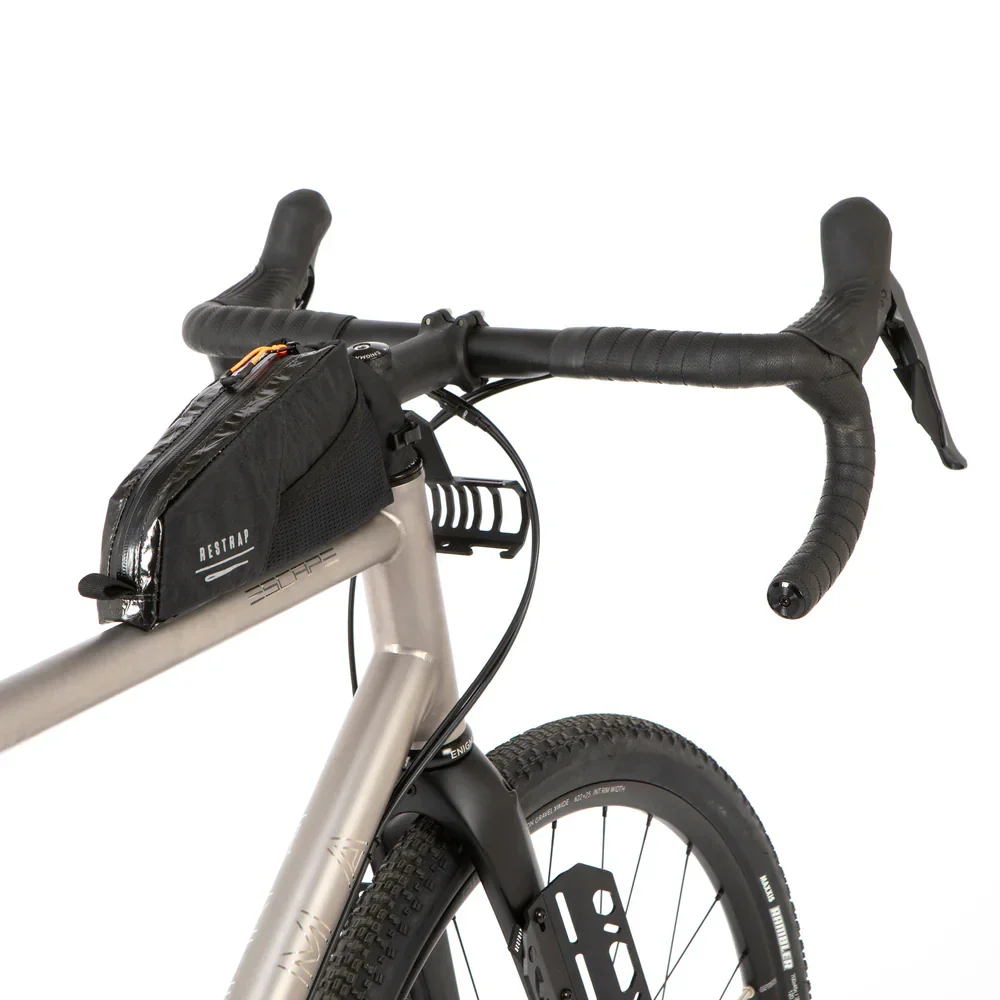 Restrap Race Top Tube Bag 1.2 L - Image 3