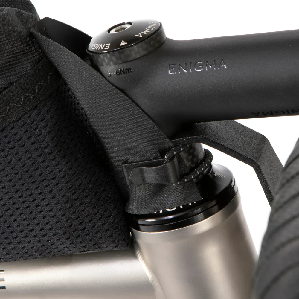 Restrap Race Top Tube Bag 1.2 L - Image 5