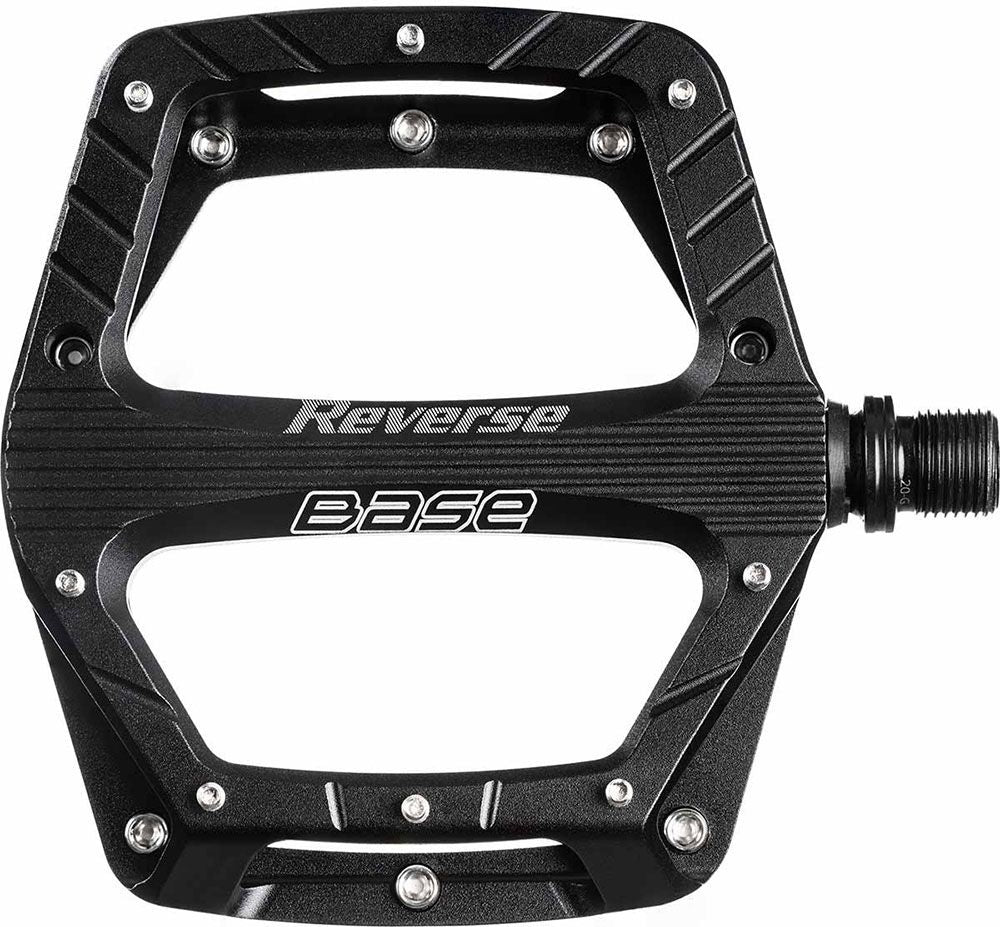 REVERSE Pedal Base - Image 2