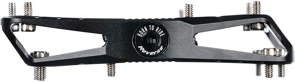 REVERSE Pedal Base - Image 3
