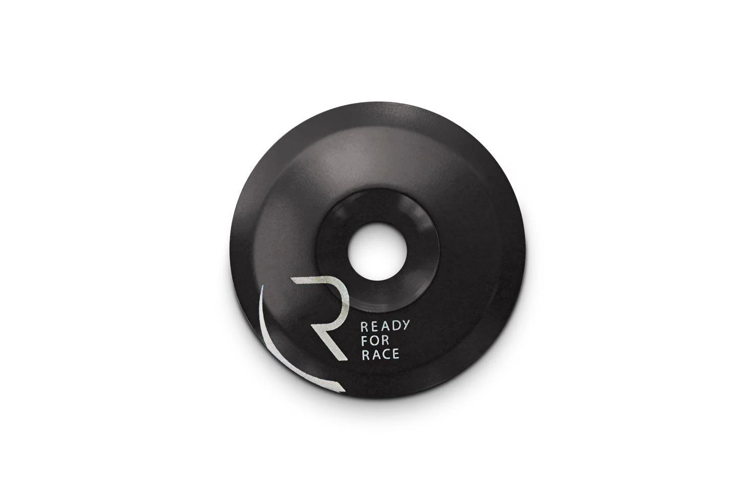 RFR Ahead Kappe black