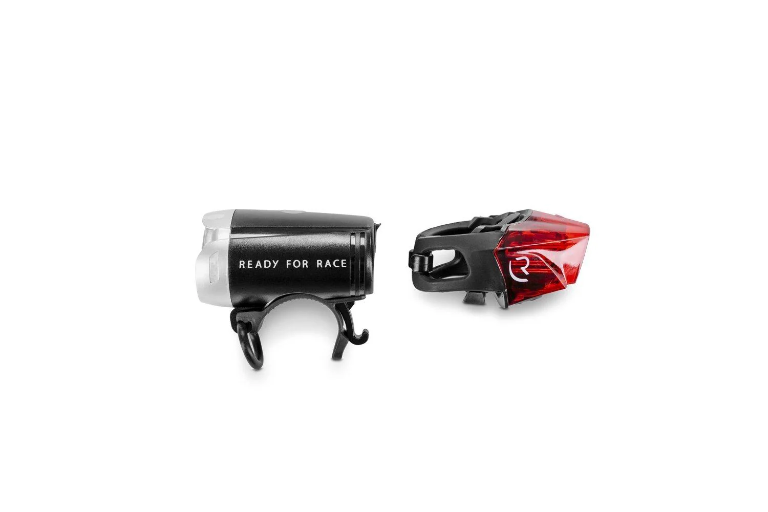 RFR Beleuchtungsset Tour 35 USB Strap 2019