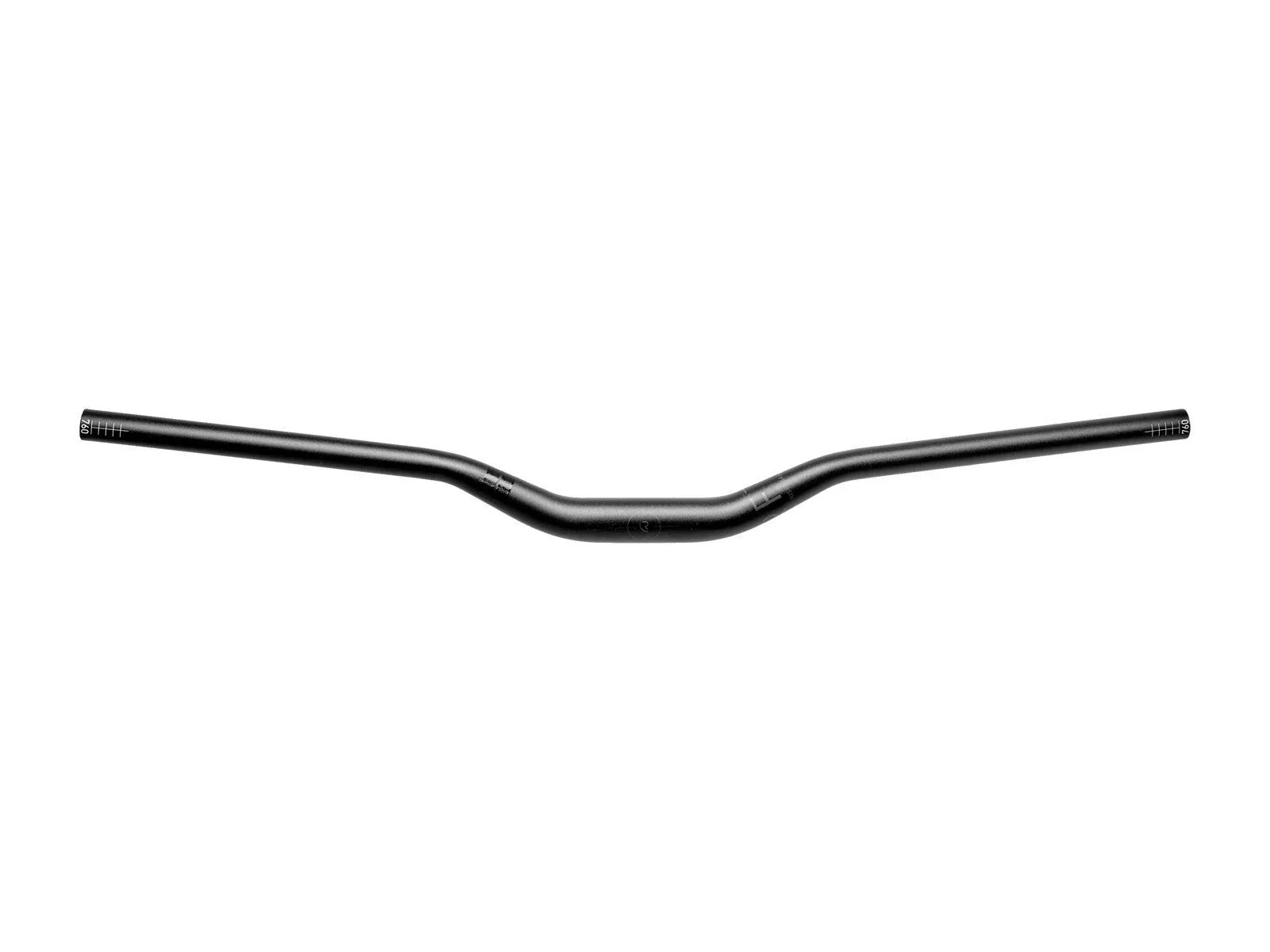 RFR Lenker Riser TRAIL 31.8 x 760 x 38 mm x 9°