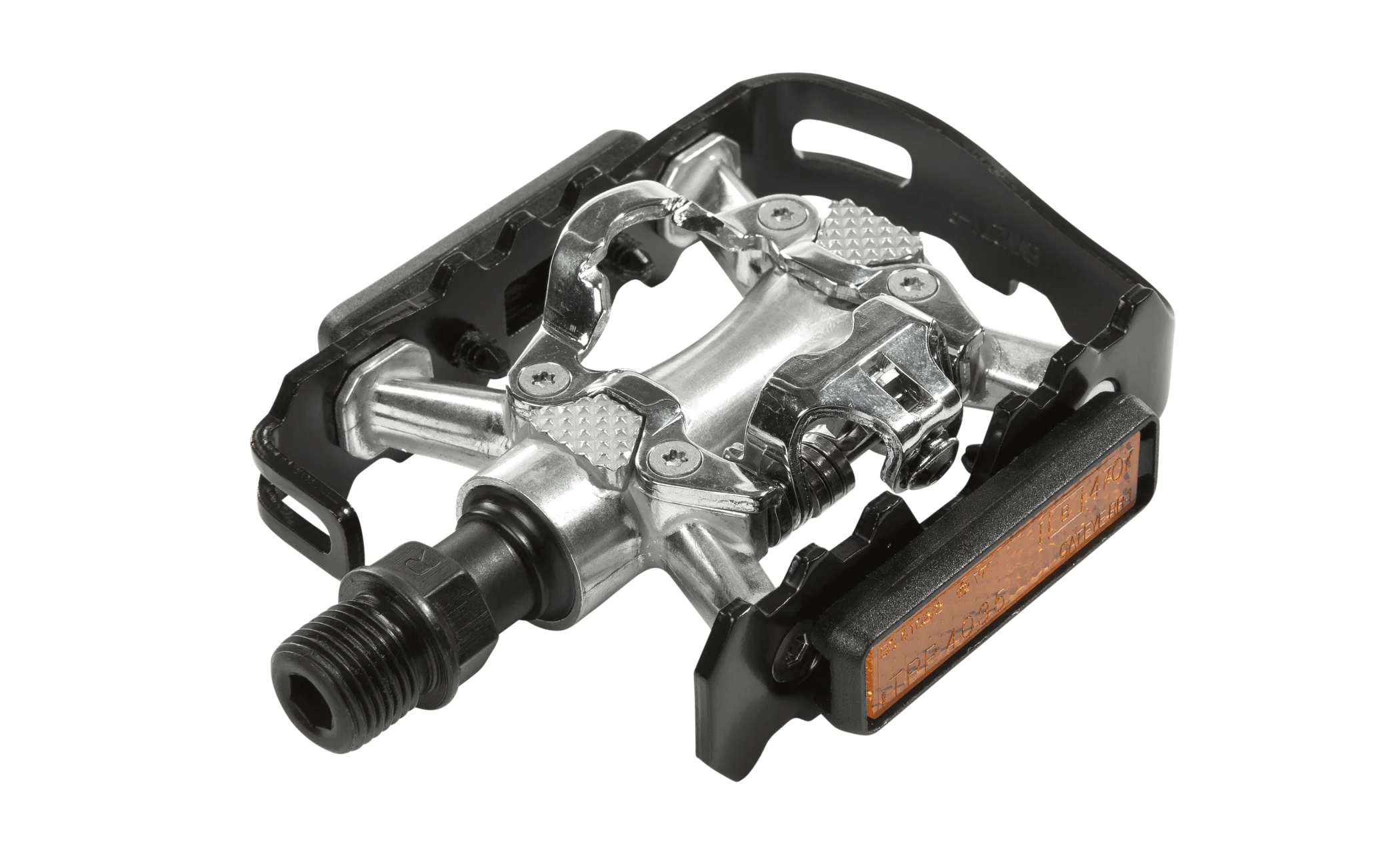 RFR Pedale TWIN - Image 2