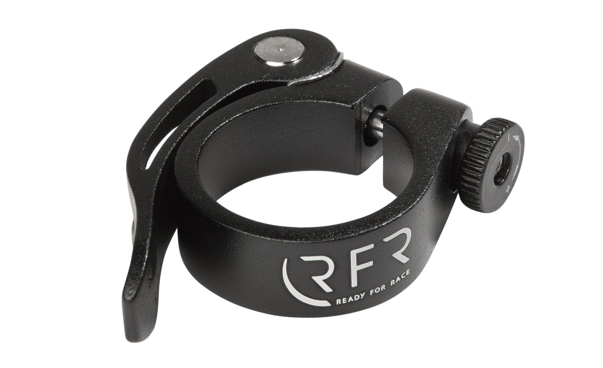RFR Sattelklemme mit Schnellspanner